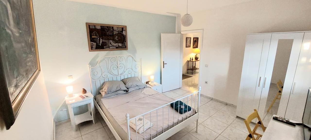 The Athenian Riviera Summer Nest Διαμέρισμα Ανάβυσσος Εξωτερικό φωτογραφία