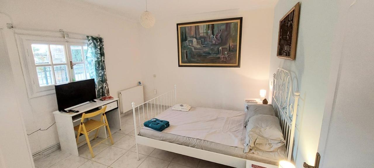 The Athenian Riviera Summer Nest Διαμέρισμα Ανάβυσσος Εξωτερικό φωτογραφία