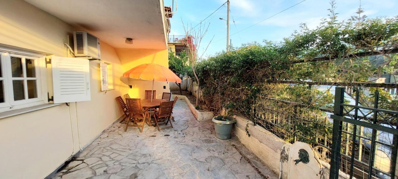 The Athenian Riviera Summer Nest Διαμέρισμα Ανάβυσσος Εξωτερικό φωτογραφία