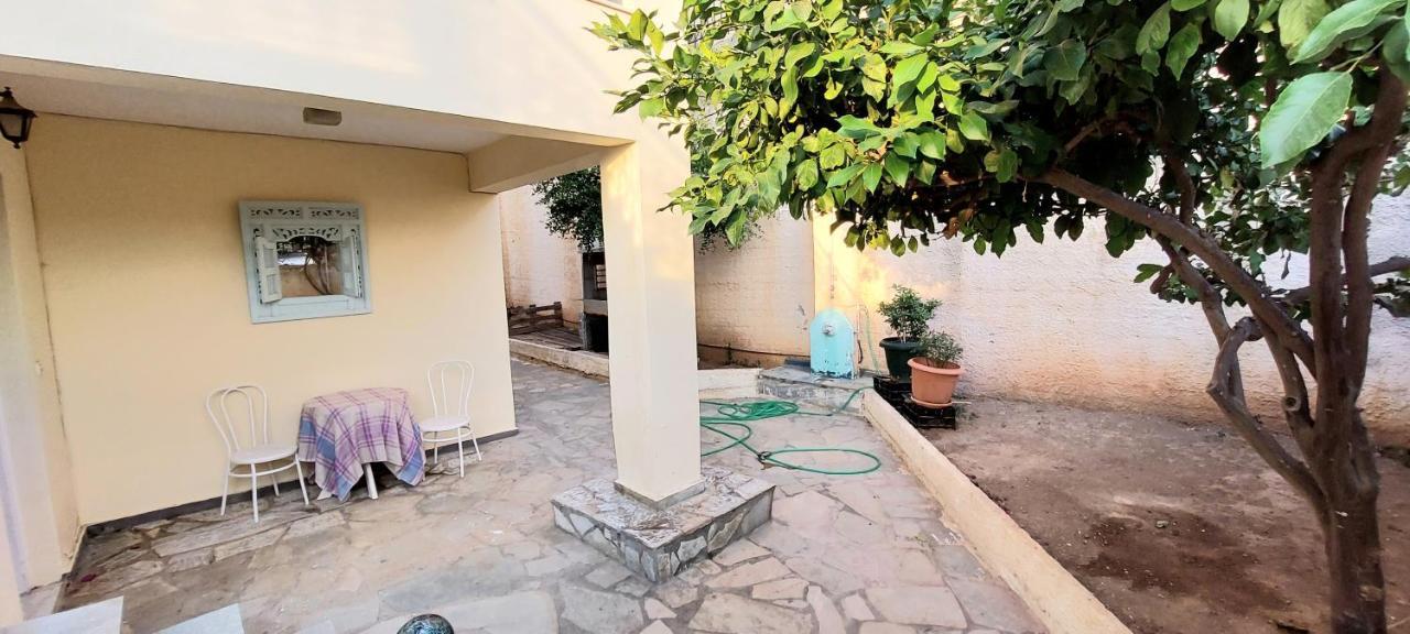 The Athenian Riviera Summer Nest Διαμέρισμα Ανάβυσσος Εξωτερικό φωτογραφία