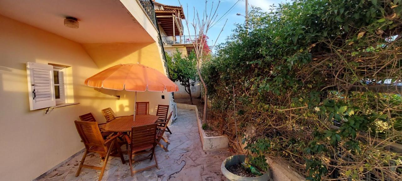 The Athenian Riviera Summer Nest Διαμέρισμα Ανάβυσσος Εξωτερικό φωτογραφία