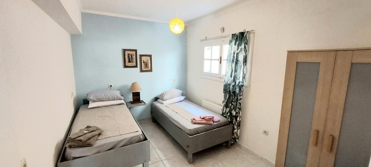 The Athenian Riviera Summer Nest Διαμέρισμα Ανάβυσσος Εξωτερικό φωτογραφία